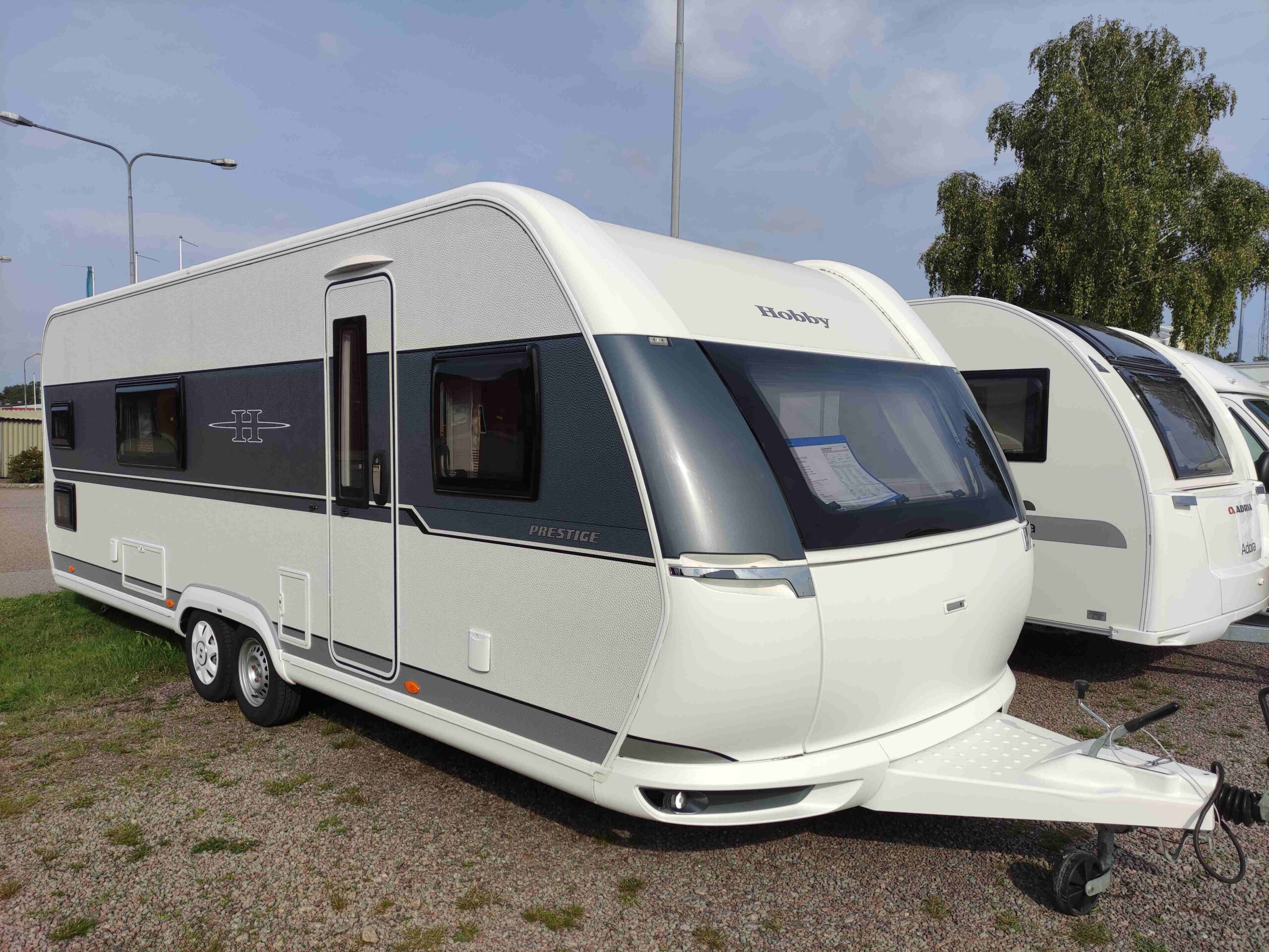 Hobby 650 KFU