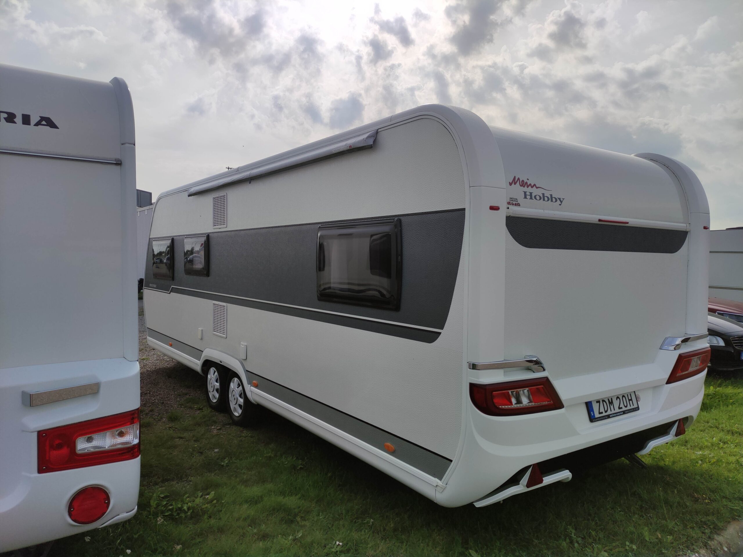 Hobby 650 KFU