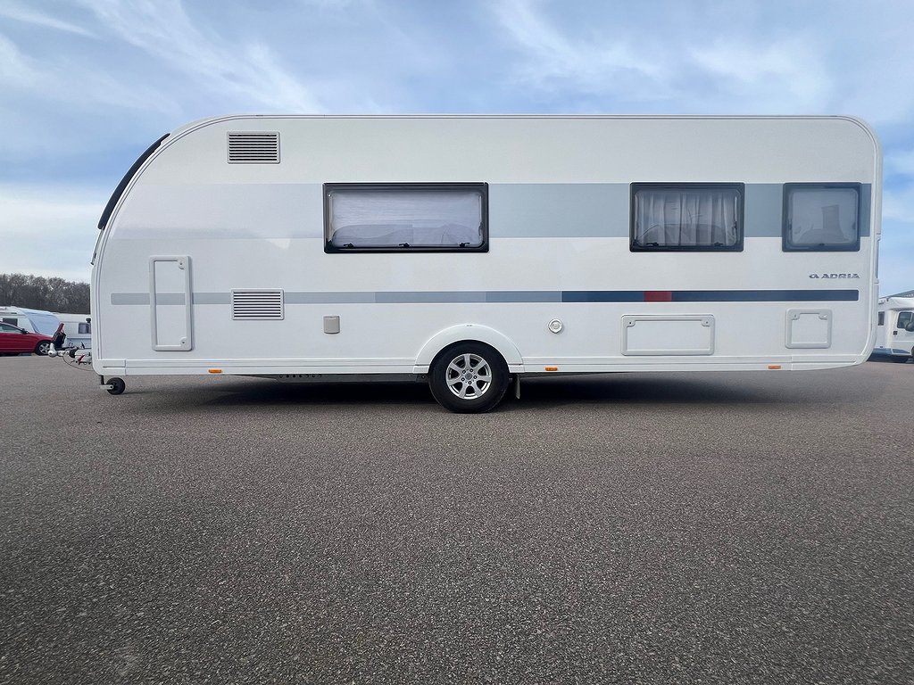 Adria Adora 613 HT