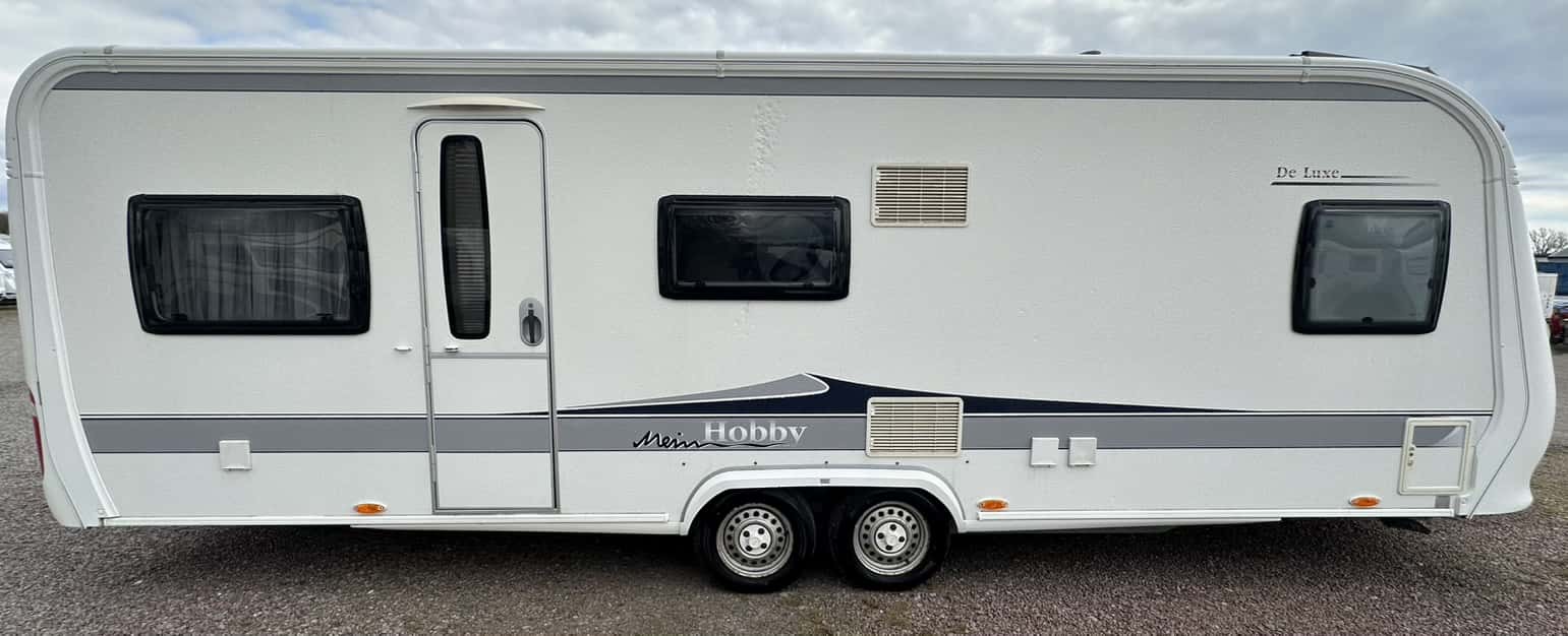 HOBBY 650 KMFE