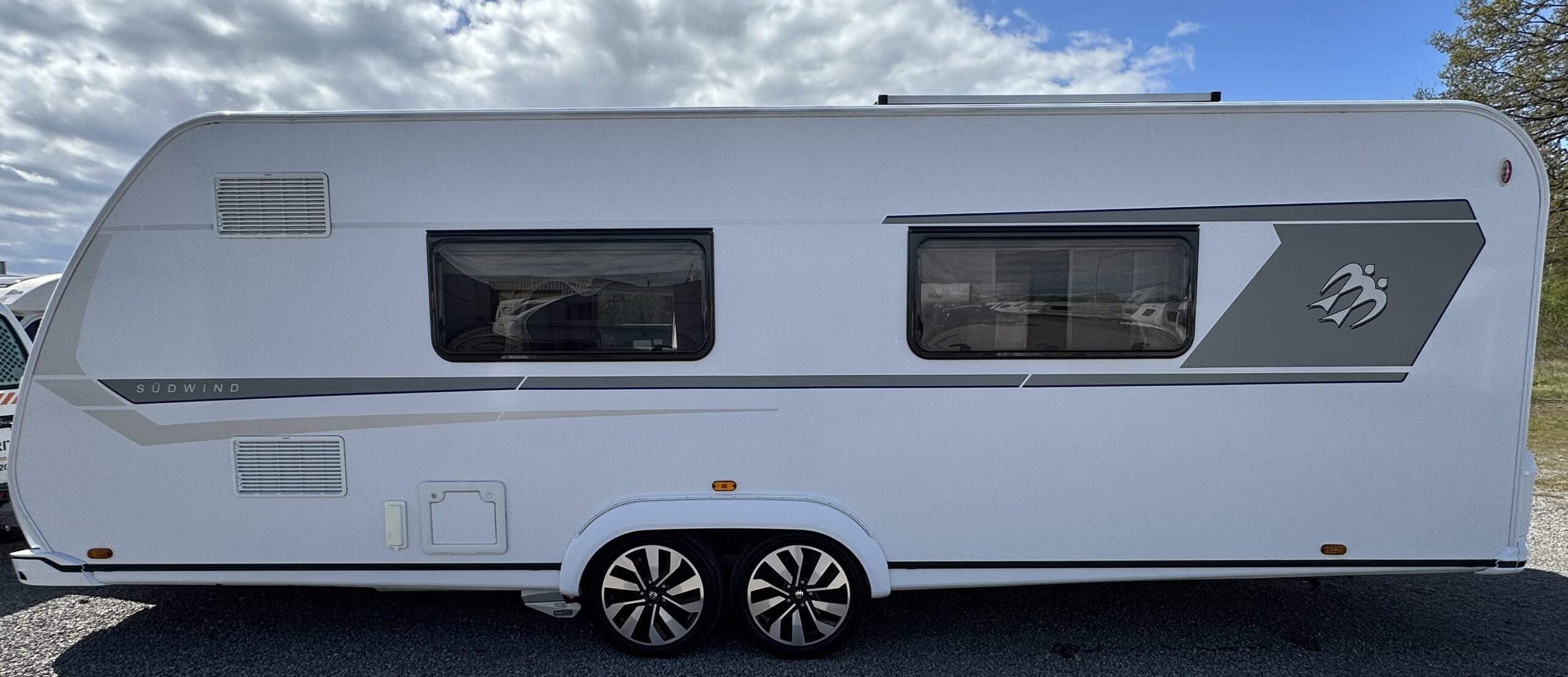 KNAUS 650 PBE