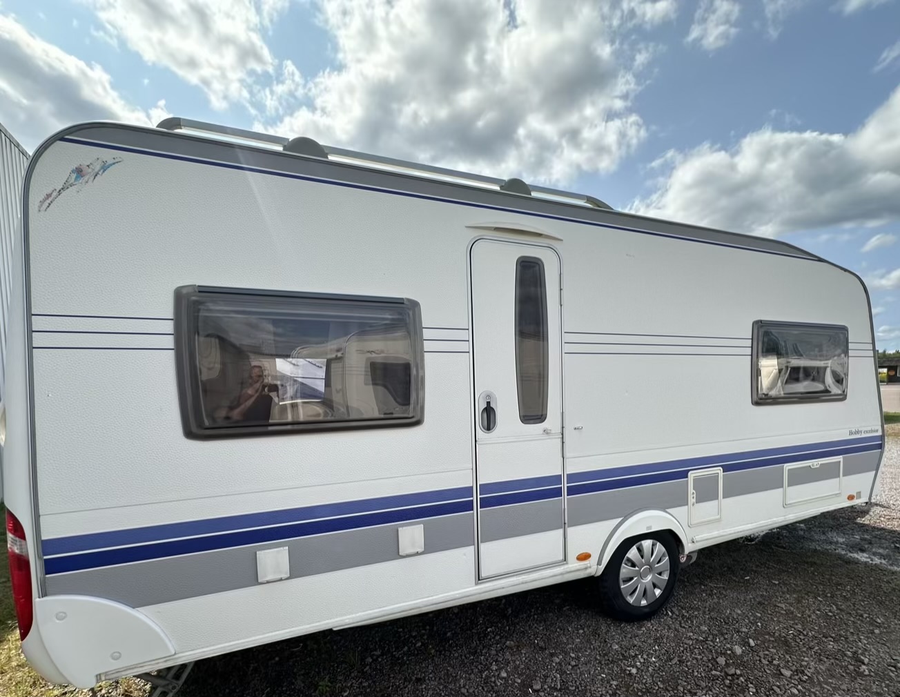 HOBBY 540UL