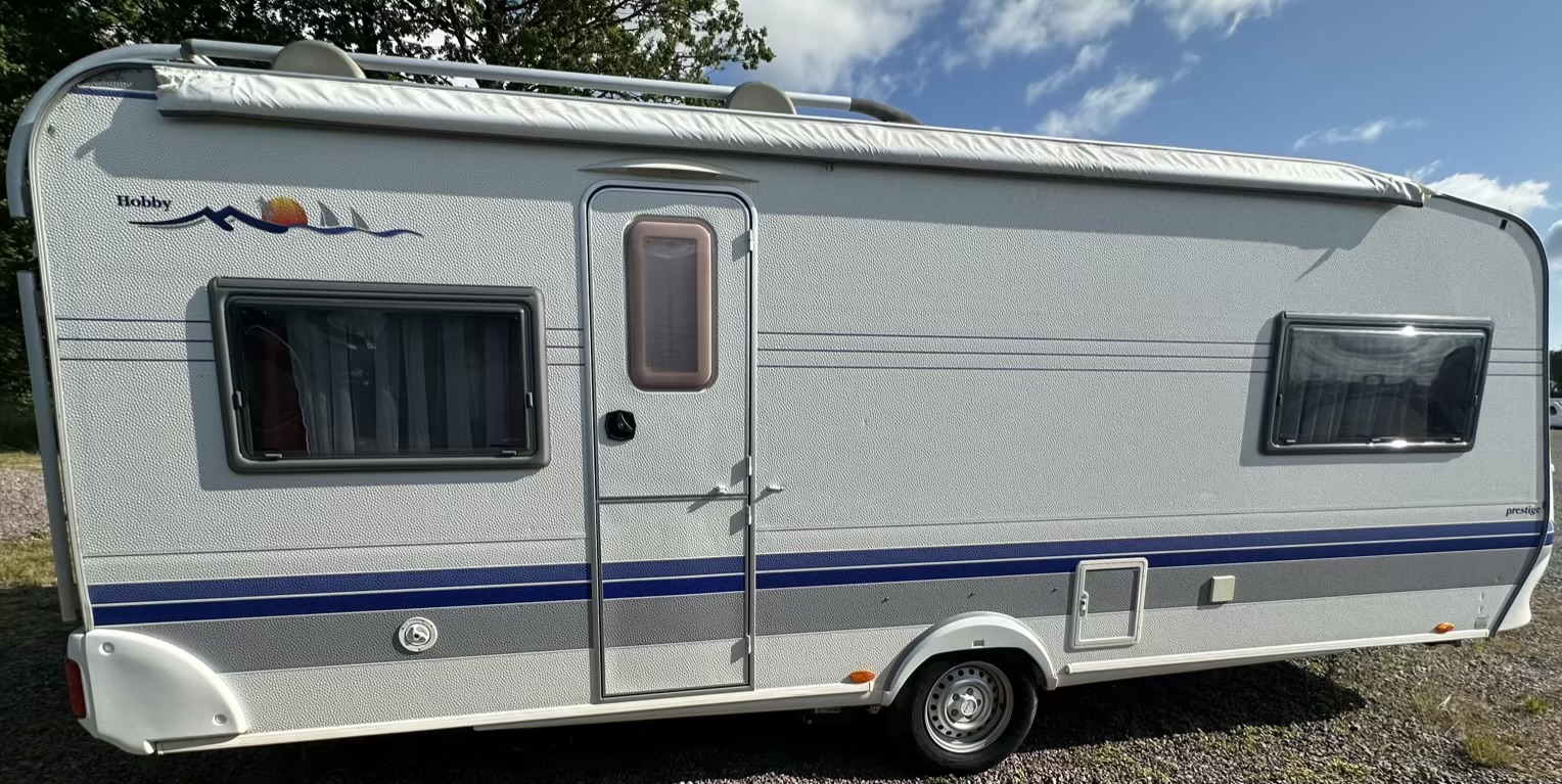 HOBBY 560 UL