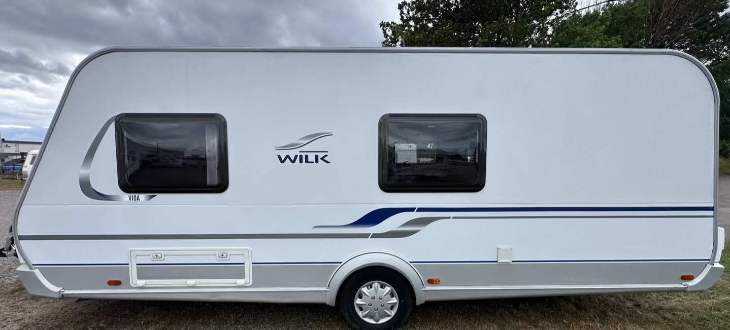 wilk W43