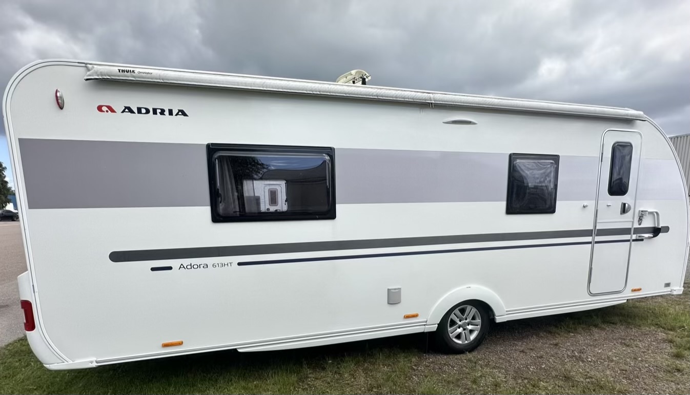 ADRIA 613HT