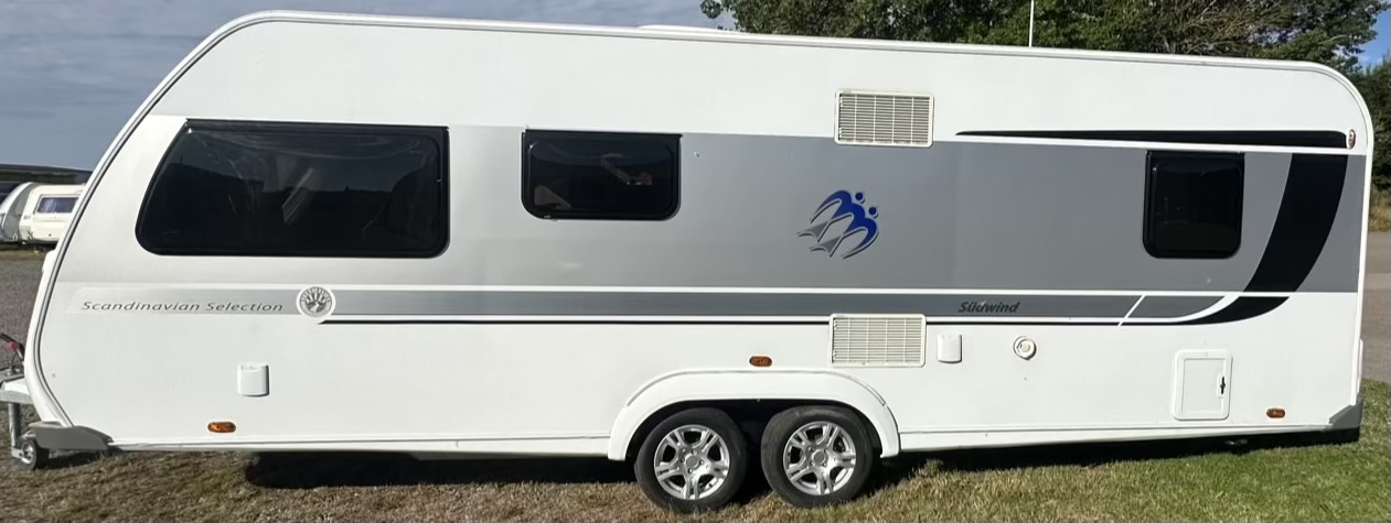KNAUS 650 SELECTION