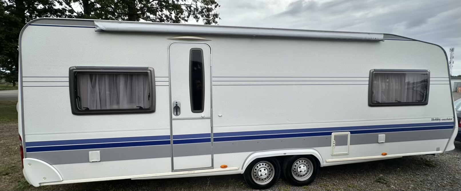 Hobby 610 UL 