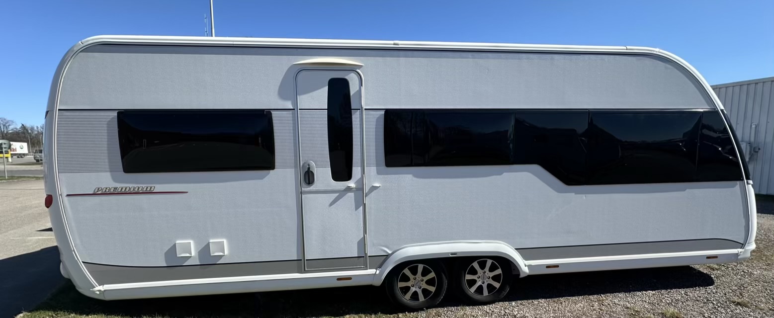 HOBBY 610 UL PREMIUM