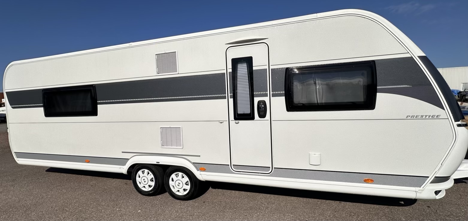 HOBBY 720 WQC PRESTIGE