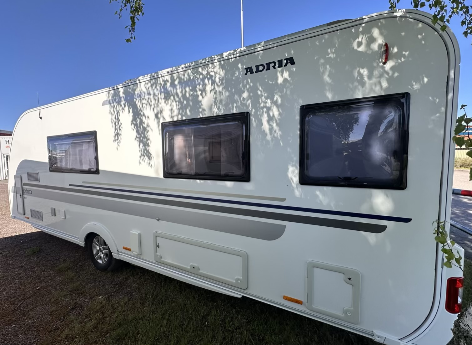 Adria adora 613 HT