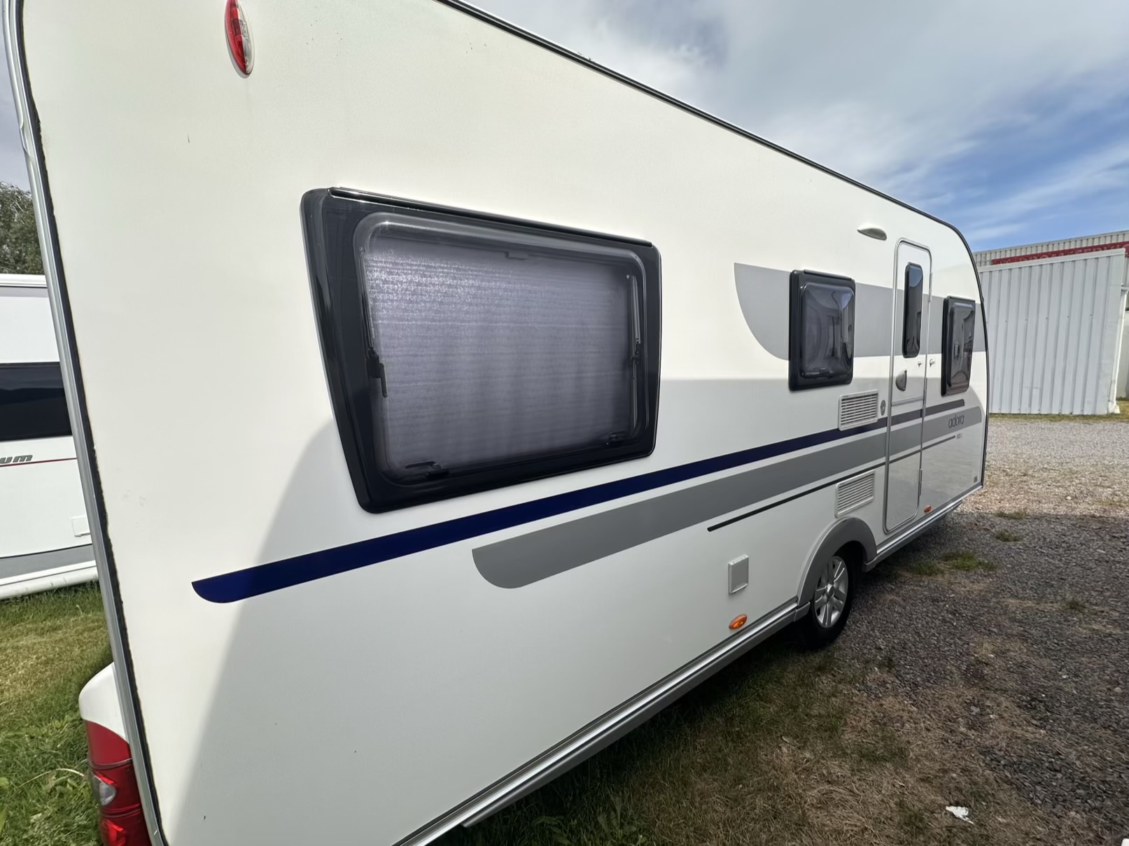 ADRIA ADORA 512 UL